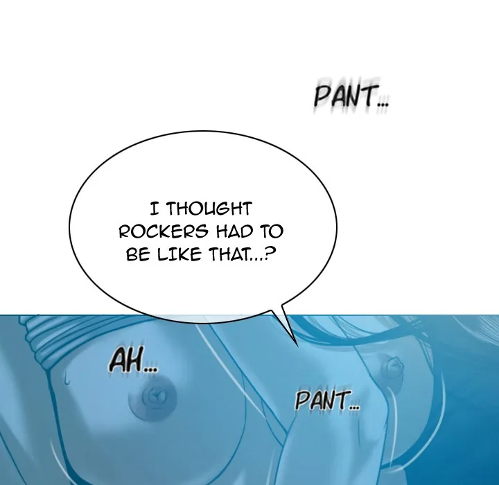 CREAMPIE Chapter 42 page 13 - 