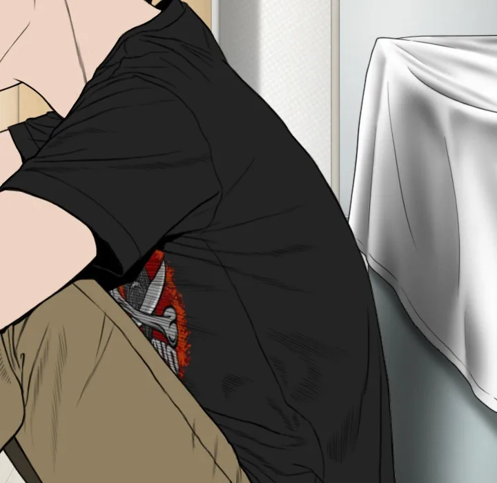 CREAMPIE Chapter 42 page 122 - 