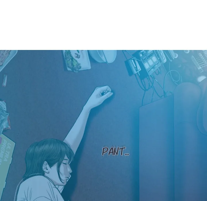 CREAMPIE Chapter 42 page 135 - 