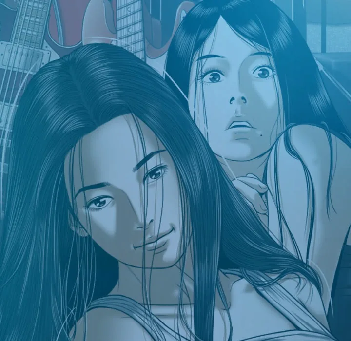 CREAMPIE Chapter 42 page 139 - 