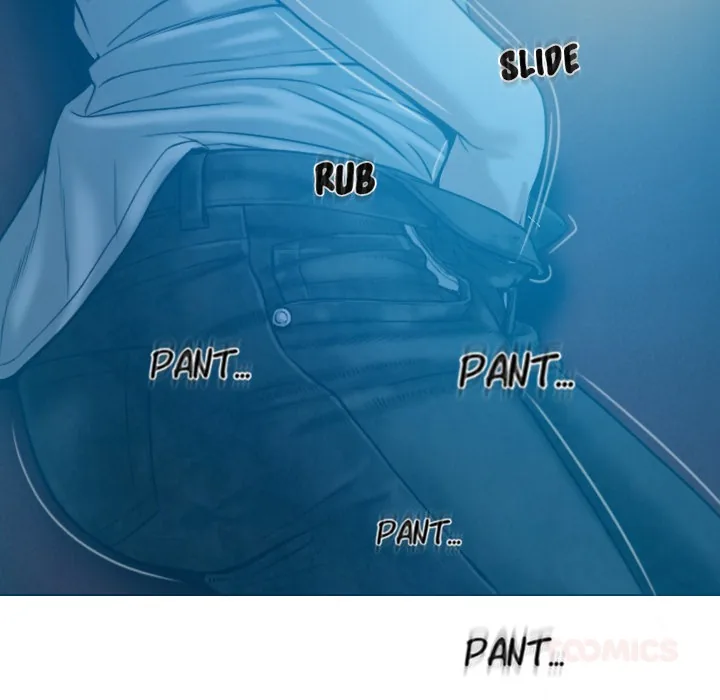 CREAMPIE Chapter 42 page 144 - 