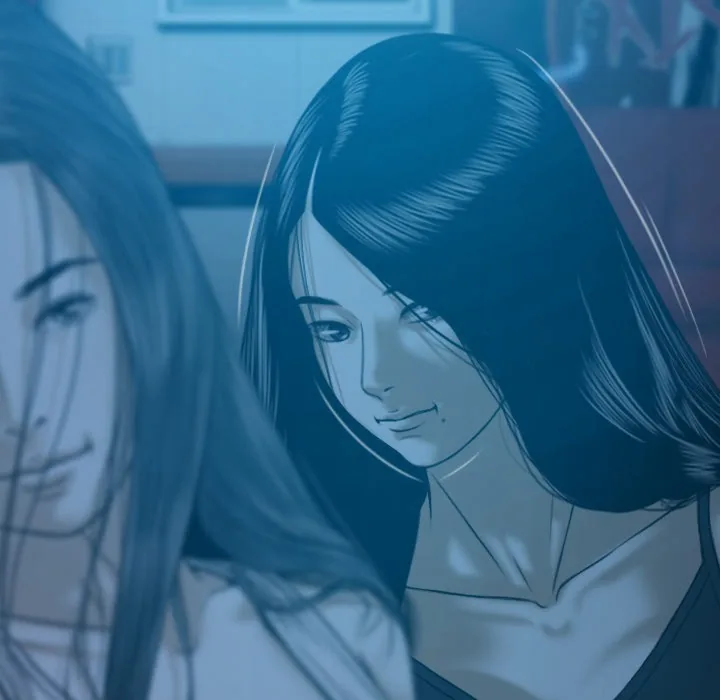 CREAMPIE Chapter 42 page 152 - 