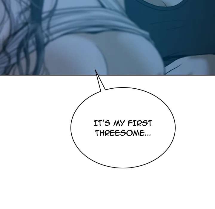 CREAMPIE Chapter 42 page 153 - 