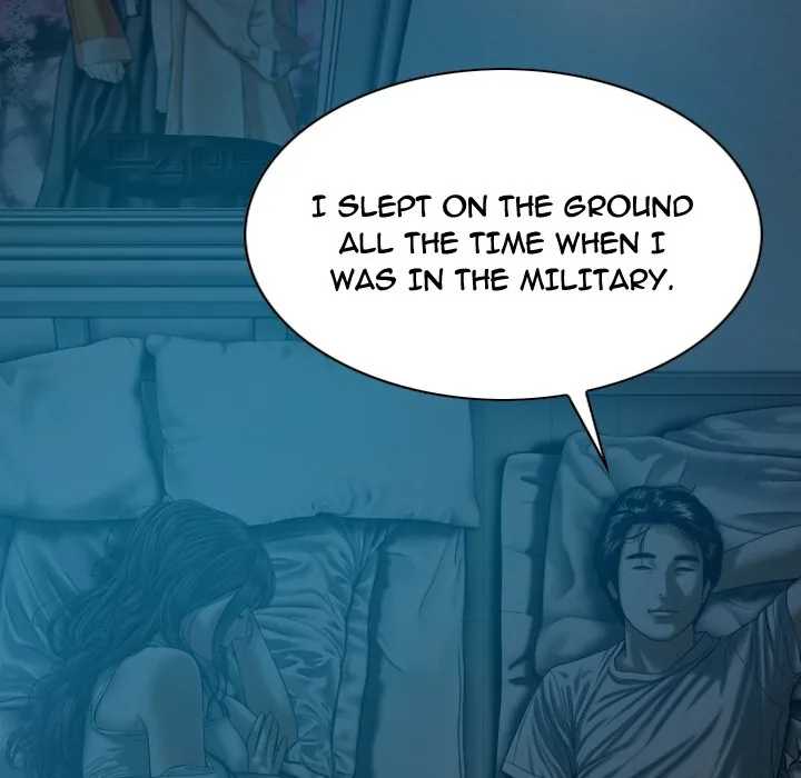 CREAMPIE Chapter 42 page 161 - 