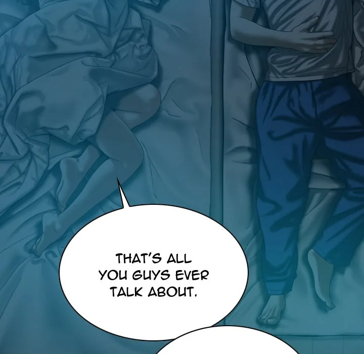 CREAMPIE Chapter 42 page 162 - 