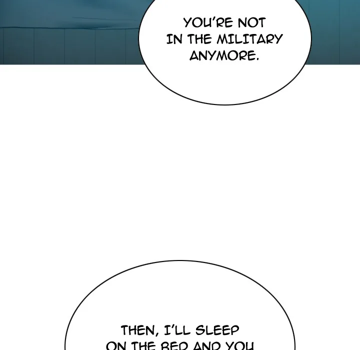 CREAMPIE Chapter 42 page 163 - 