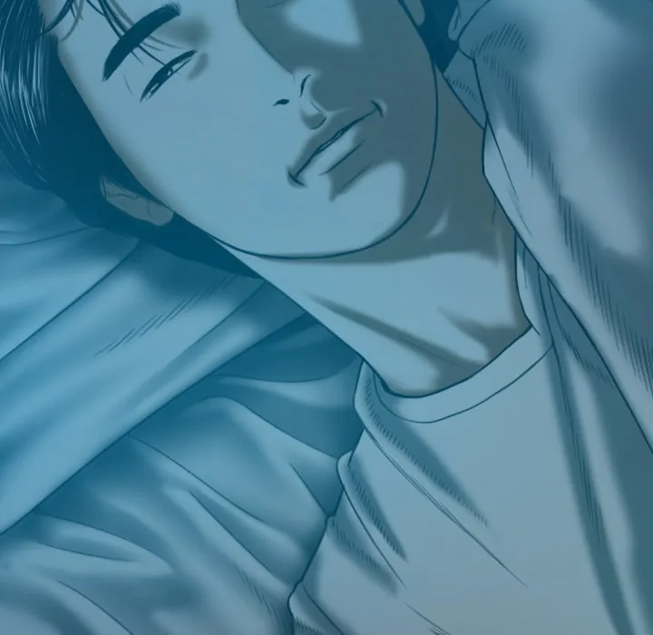 CREAMPIE Chapter 42 page 165 - 