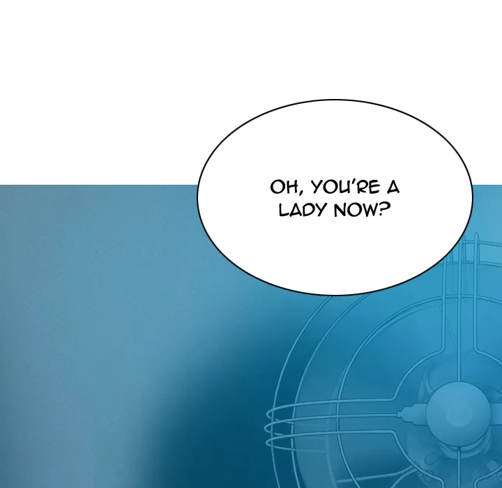 CREAMPIE Chapter 42 page 169 - 
