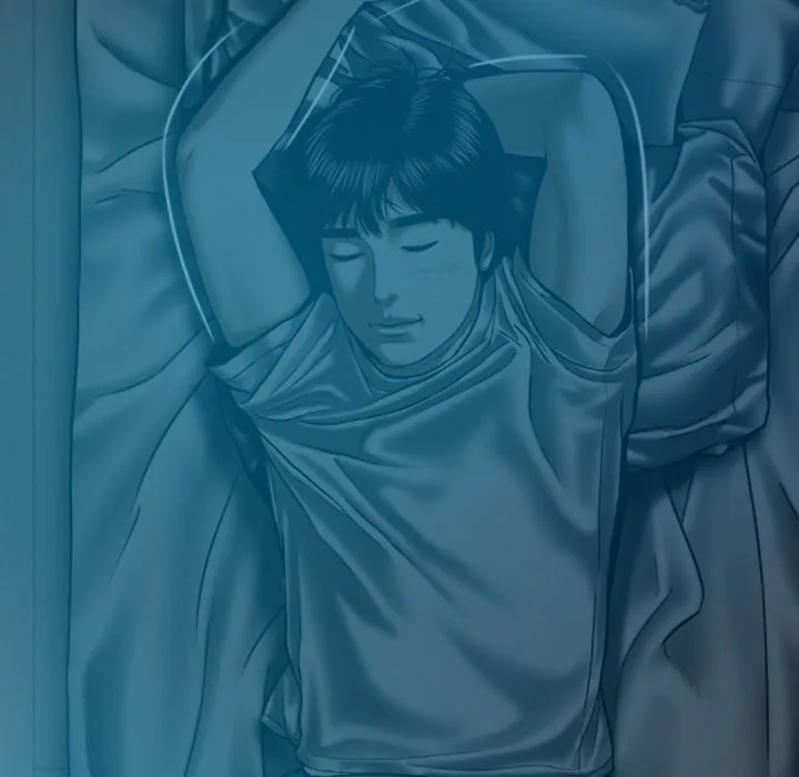 CREAMPIE Chapter 42 page 172 - 