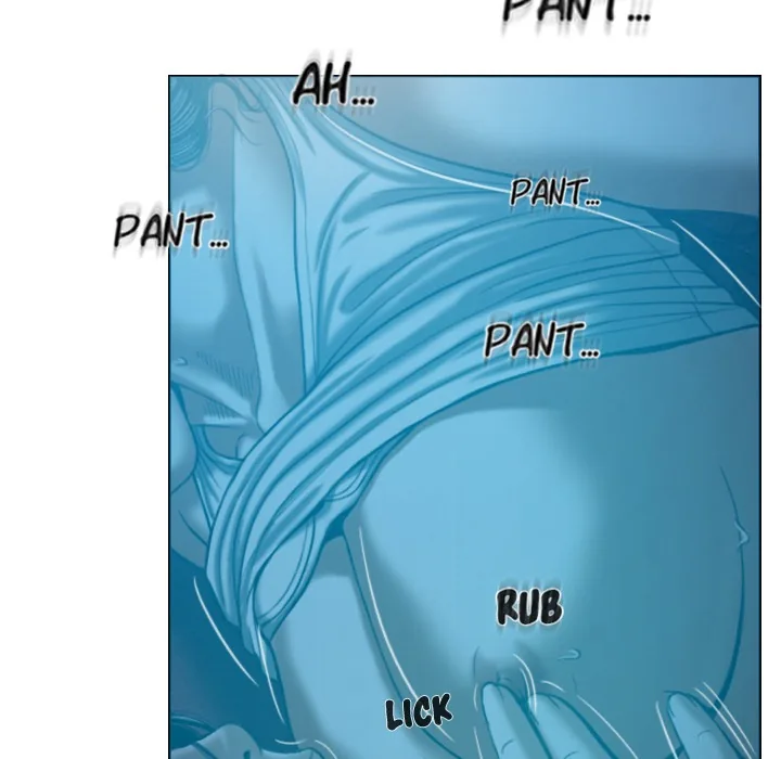 CREAMPIE Chapter 42 page 19 - 
