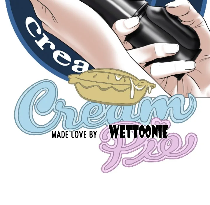 CREAMPIE Chapter 42 page 187 - 