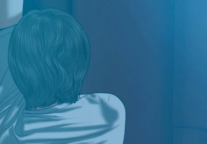 CREAMPIE Chapter 42 page 3 - 