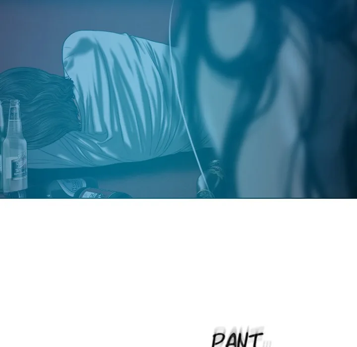 CREAMPIE Chapter 42 page 28 - 