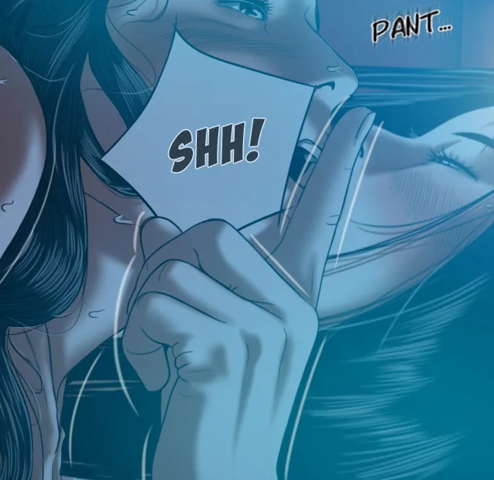 CREAMPIE Chapter 42 page 30 - 