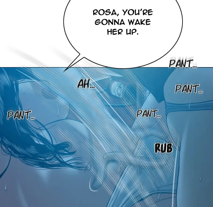 CREAMPIE Chapter 42 page 32 - 