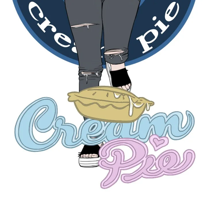 CREAMPIE Chapter 42 page 45 - 