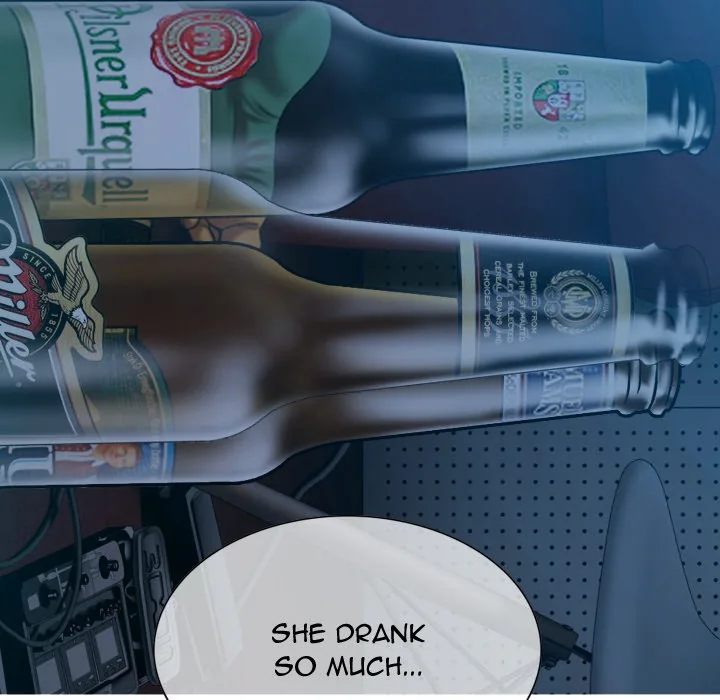 CREAMPIE Chapter 42 page 6 - 