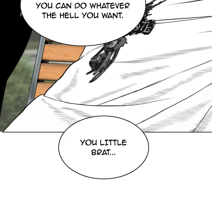 CREAMPIE Chapter 42 page 65 - 