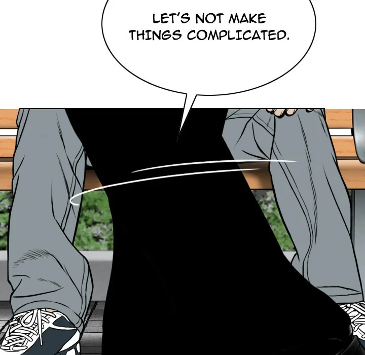 CREAMPIE Chapter 42 page 69 - 