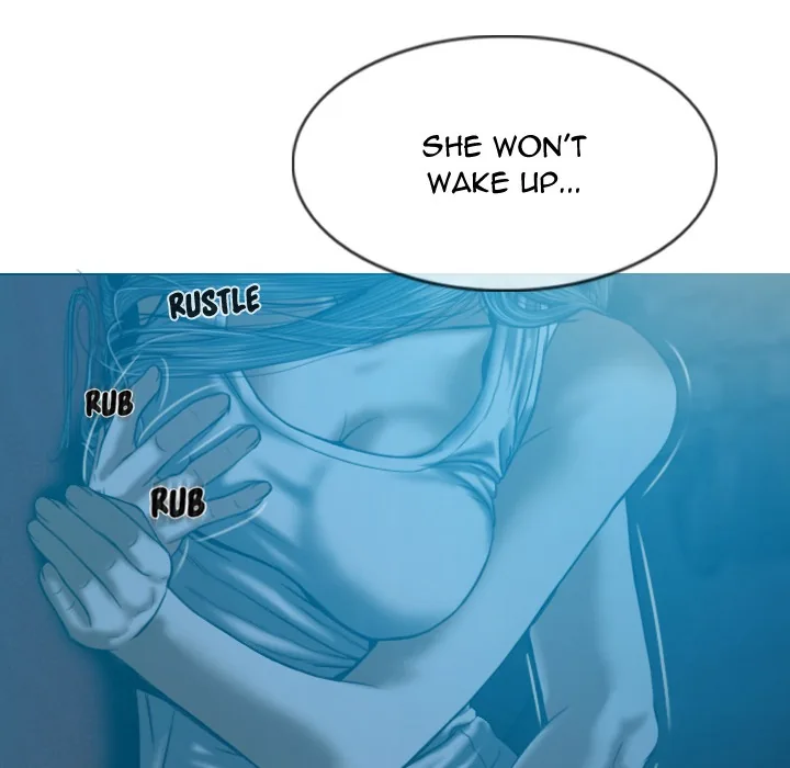 CREAMPIE Chapter 42 page 8 - 