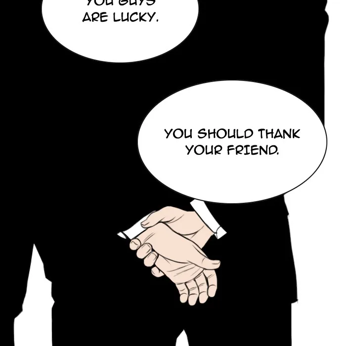 CREAMPIE Chapter 42 page 75 - 