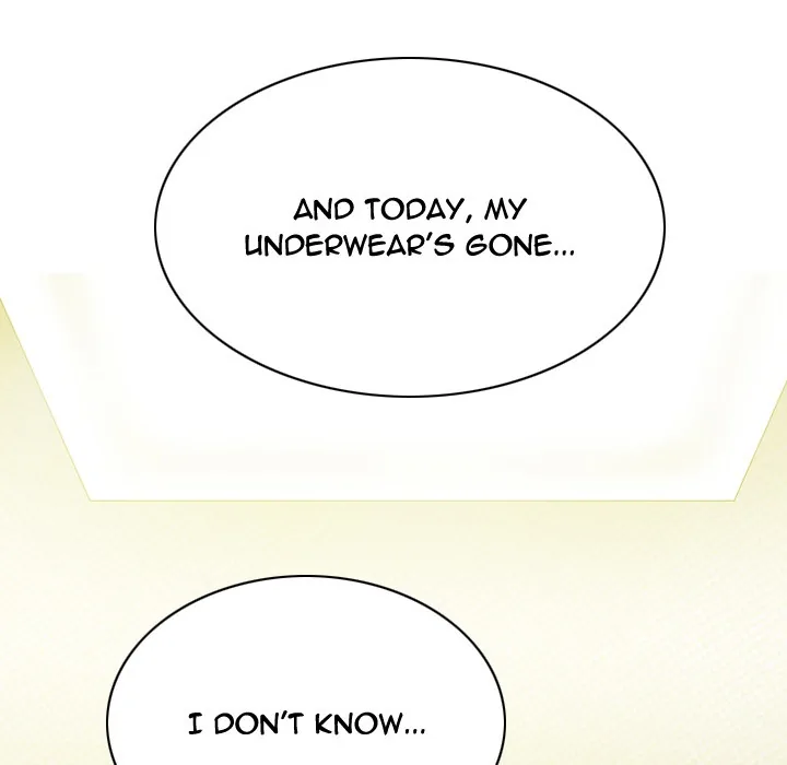 CREAMPIE Chapter 42 page 85 - 