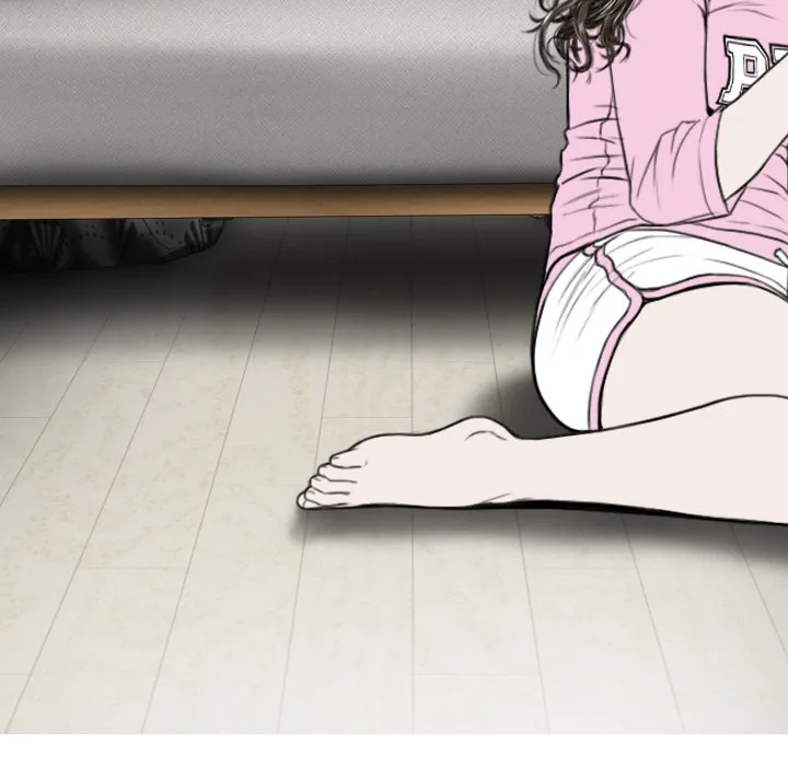 CREAMPIE Chapter 42 page 88 - 