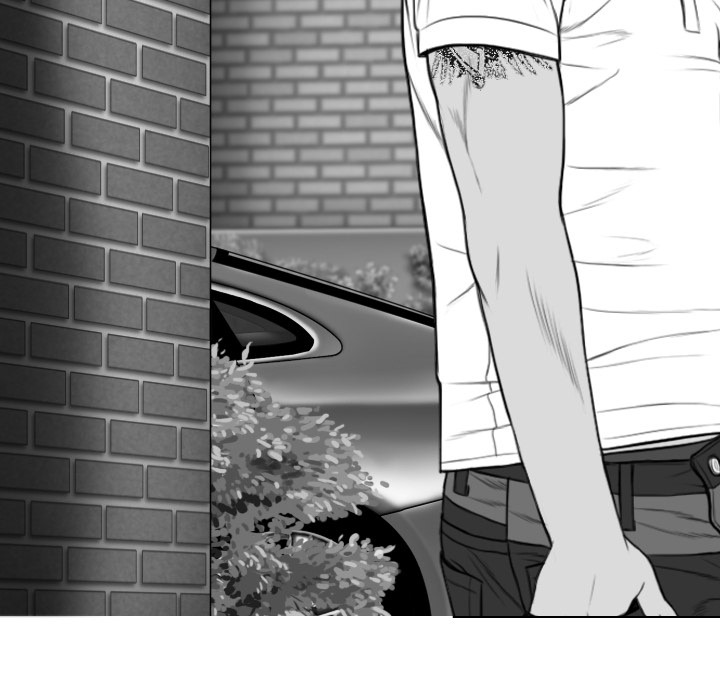 CREAMPIE Chapter 42 page 92 - 