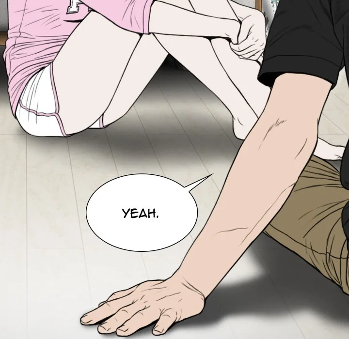 CREAMPIE Chapter 42 page 95 - 