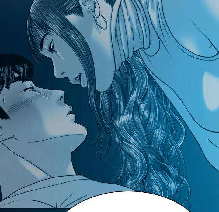 CREAMPIE Chapter 43 page 111 - 