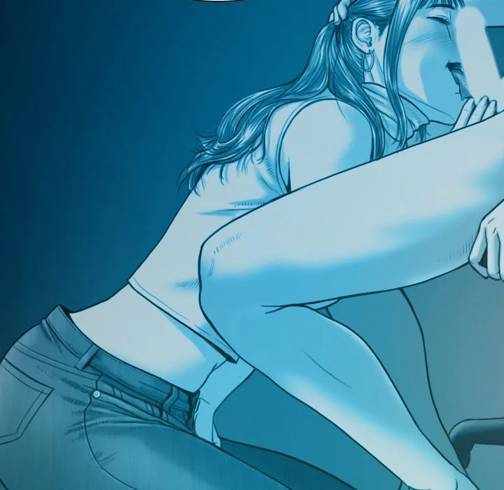 CREAMPIE Chapter 43 page 113 - 