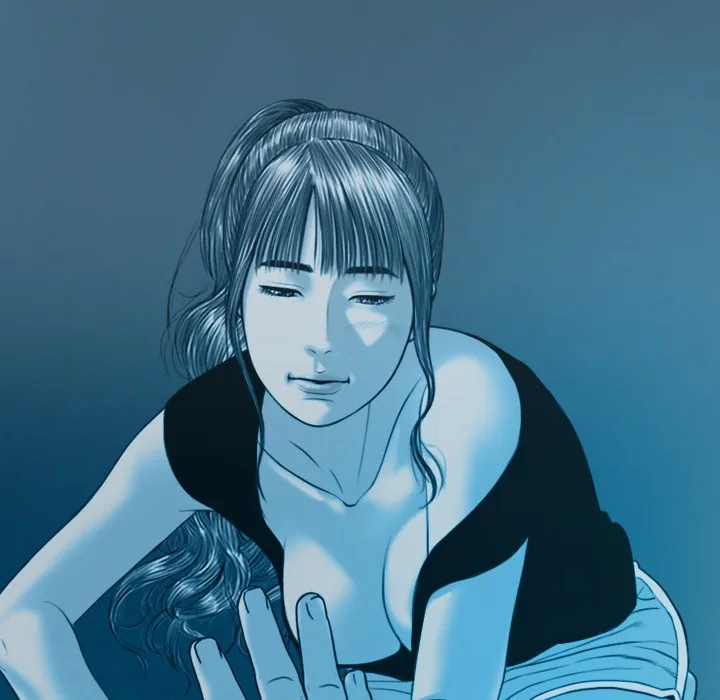 CREAMPIE Chapter 43 page 116 - 