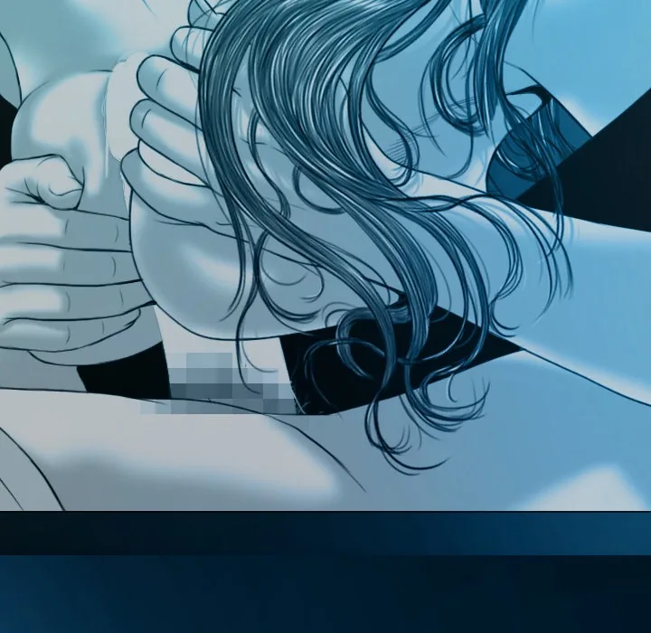 CREAMPIE Chapter 43 page 120 - 