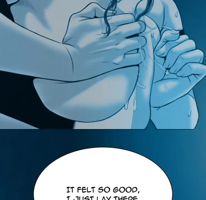 CREAMPIE Chapter 43 page 122 - 