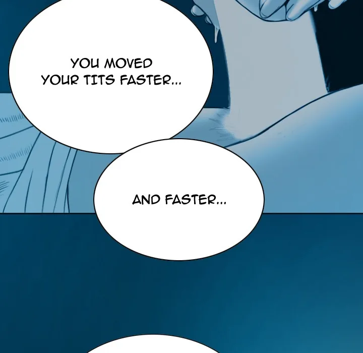 CREAMPIE Chapter 43 page 130 - 