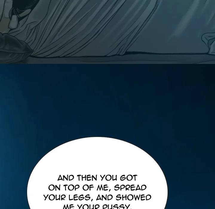 CREAMPIE Chapter 43 page 132 - 