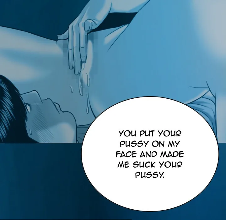 CREAMPIE Chapter 43 page 134 - 