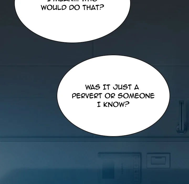 CREAMPIE Chapter 43 page 15 - 