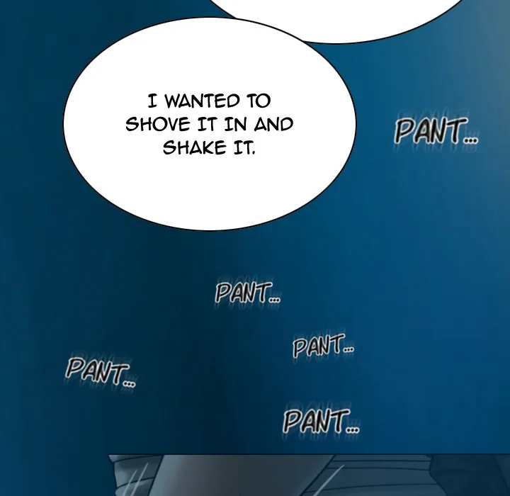 CREAMPIE Chapter 43 page 161 - 