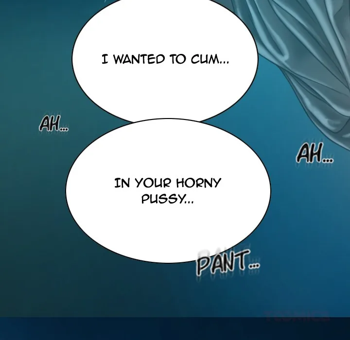 CREAMPIE Chapter 43 page 164 - 