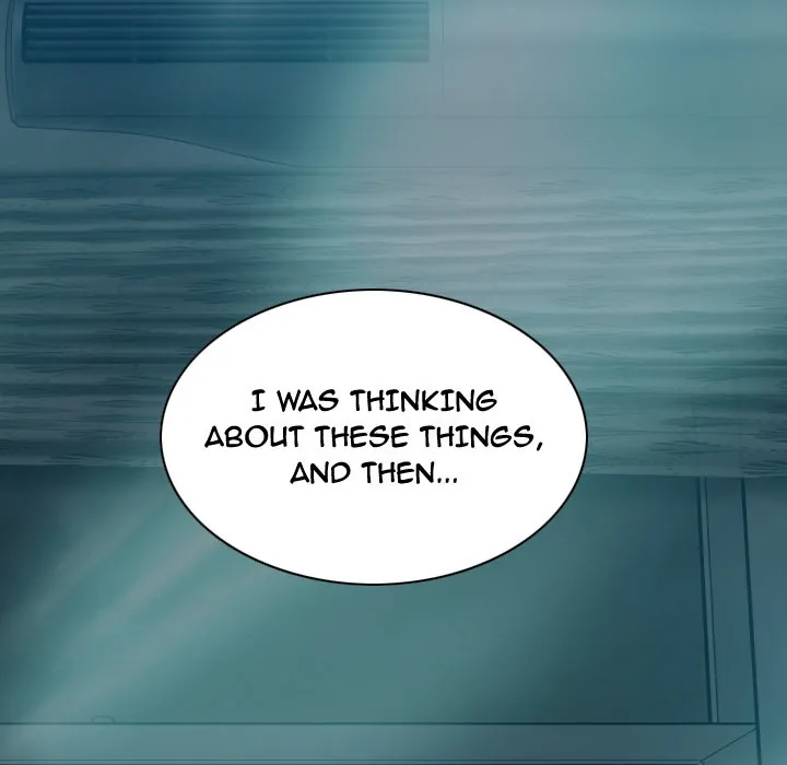 CREAMPIE Chapter 43 page 18 - 
