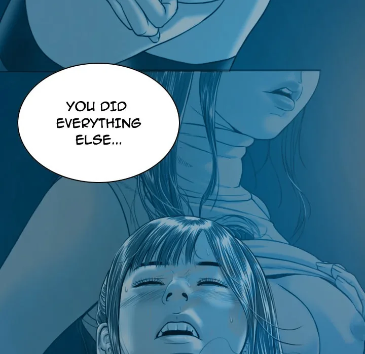 CREAMPIE Chapter 43 page 172 - 