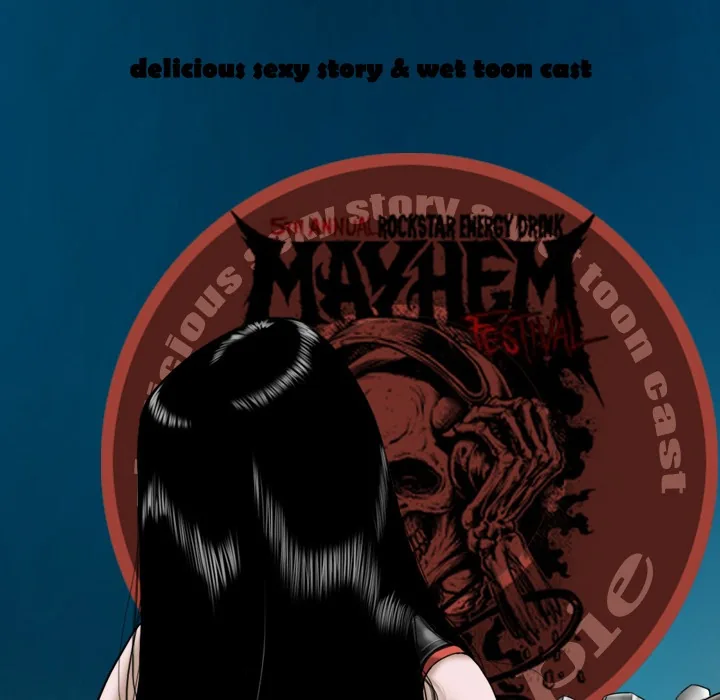 CREAMPIE Chapter 43 page 180 - 