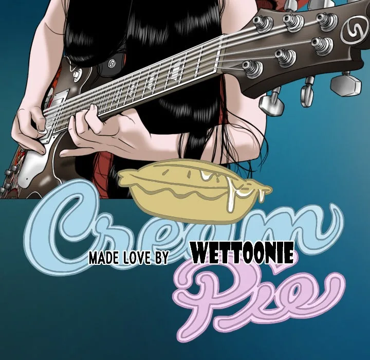 CREAMPIE Chapter 43 page 181 - 