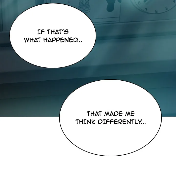 CREAMPIE Chapter 43 page 22 - 
