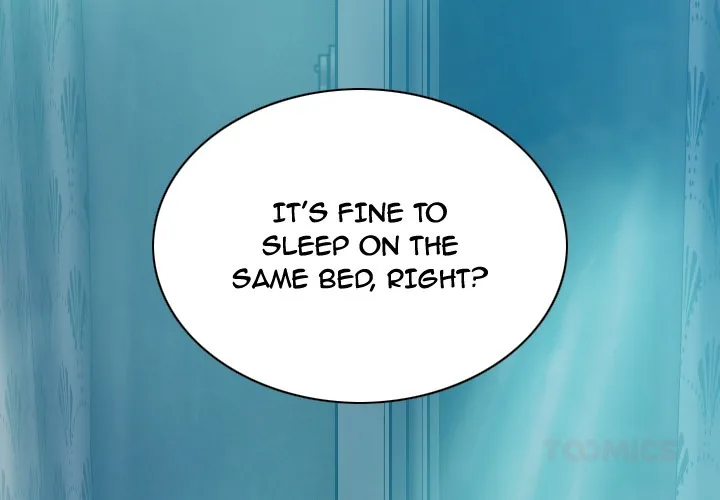 CREAMPIE Chapter 43 page 4 - 