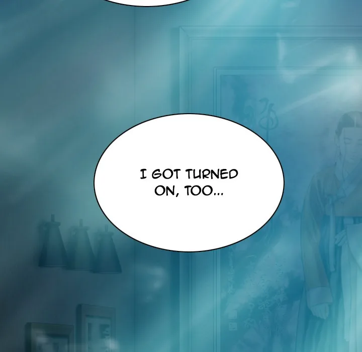 CREAMPIE Chapter 43 page 31 - 