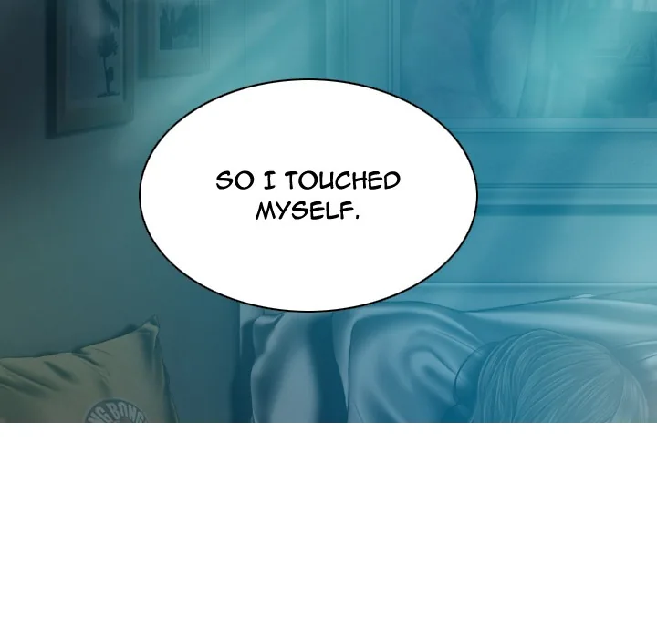 CREAMPIE Chapter 43 page 32 - 