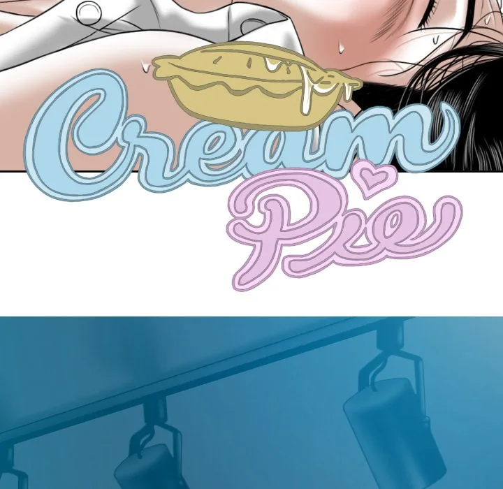 CREAMPIE Chapter 43 page 38 - 
