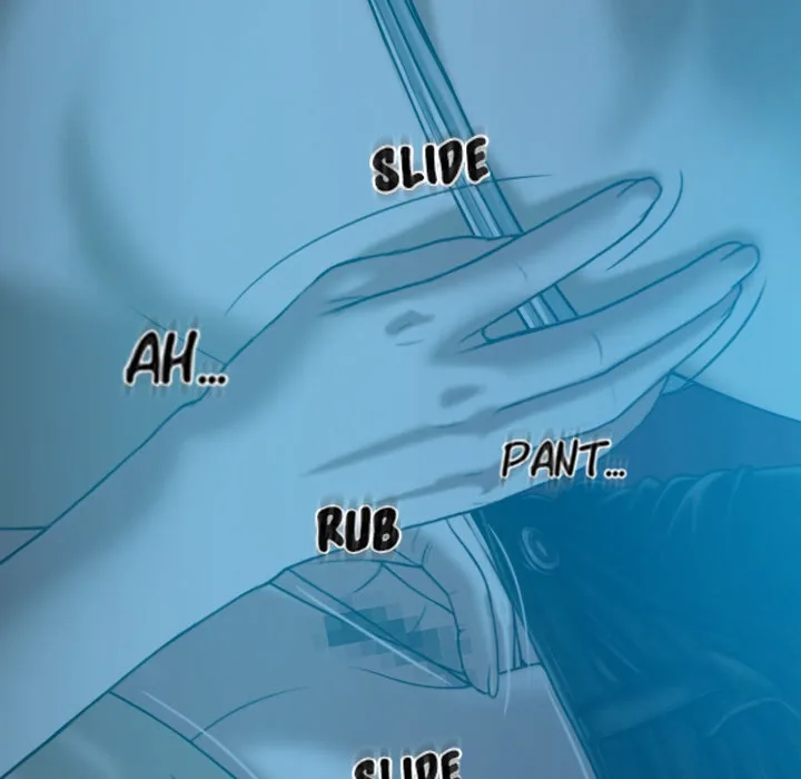 CREAMPIE Chapter 43 page 45 - 